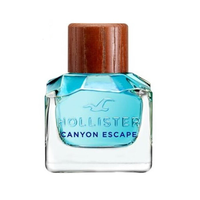 Hollister eau de toilette deals