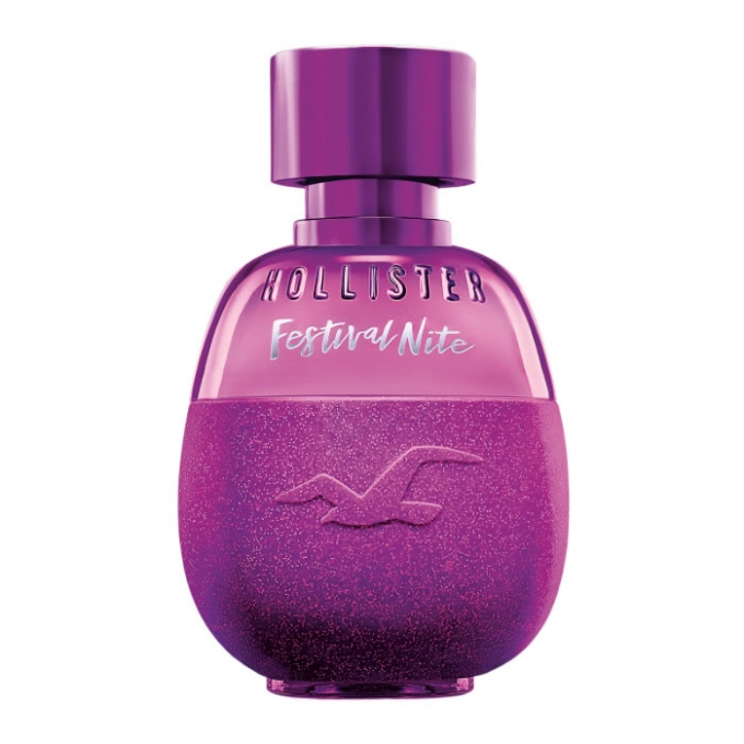 Hollister perfume clearance for her