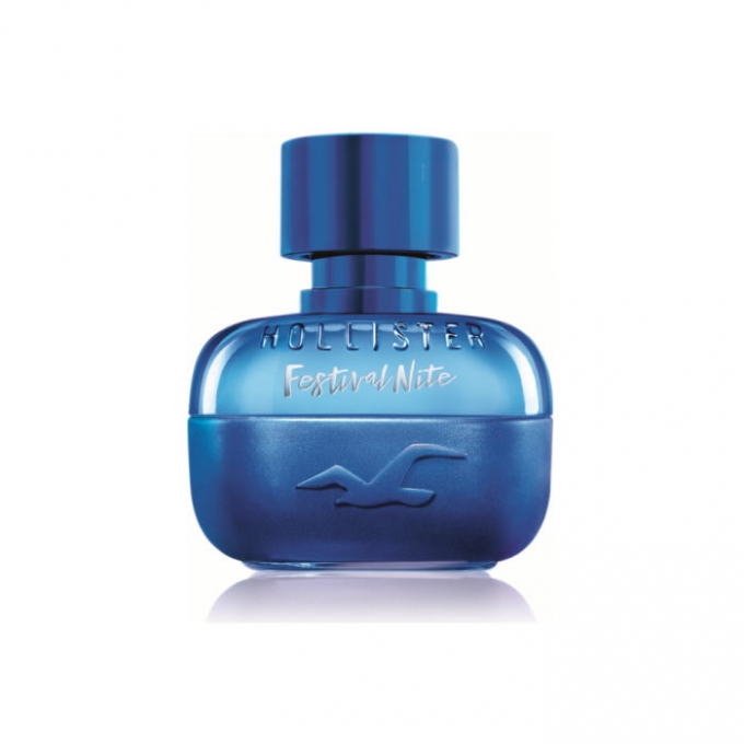 Hollister edt online