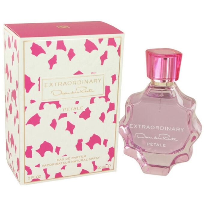 Extraordinary 2025 petale perfume