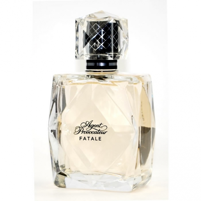 Snazzy taske stor Agent Provocateur Fatale Eau De Perfume Spray 50ml | Beauty The Shop - The  best fragances, creams and makeup online shop