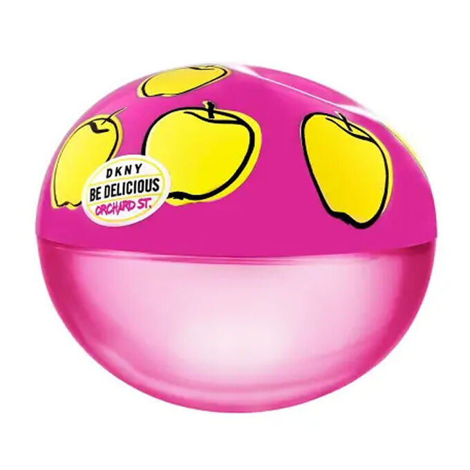 Donna Karan Be Delicious Orchard St. Eau De Perfume Spray 50ml | Luxury Perfumes Cosmetics | BeautyTheShop – The Exclusive Niche Store
