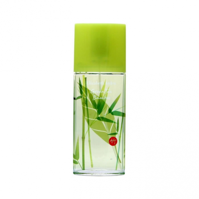 Elizabeth arden green tea bamboo edt 100ml store
