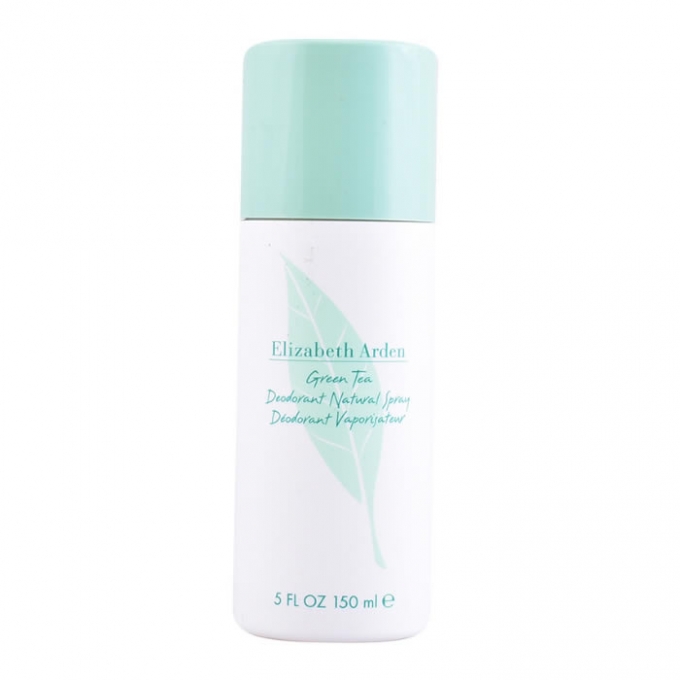 Elizabeth Arden Green Tea Deodorant Spray 150ml Niche parfums, grootste Europese collectie