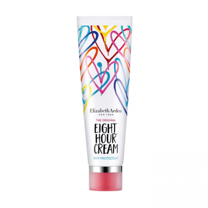 Elizabeth Arden Eight Hour Cream Skin Protectant Limited Edition 50ml Beauty The Shop Kremer Sminke Nettbutikk
