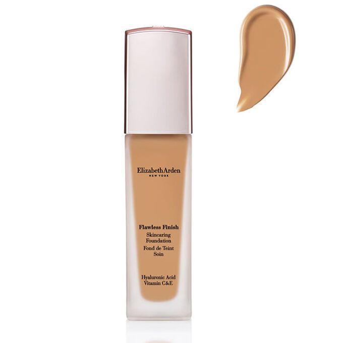 Best foundation for flawless finish discount