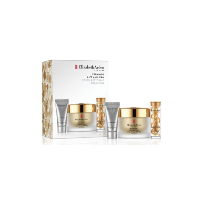elizabeth arden lift and firm day cream spf 30