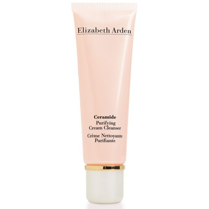 elizabeth arden cream cleanser