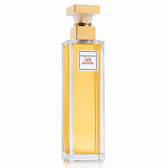 Photos - Women's Fragrance Elizabeth Arden 5th Avenue Eau De Perfume Spray 125ml 