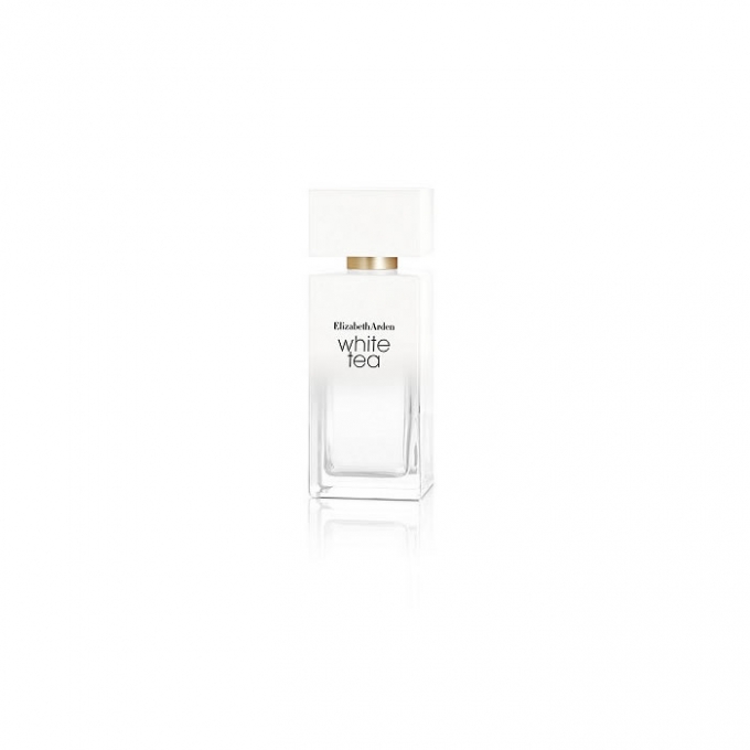 Elizabeth Arden White Tea Eau De Toilette Spray 100ml Luxury
