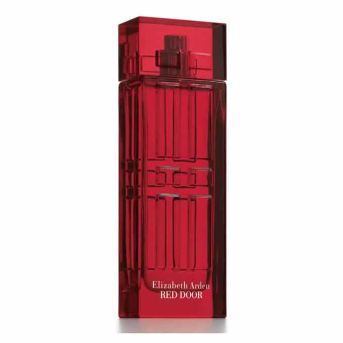 Photos - Women's Fragrance Elizabeth Arden Red Door Eau De Toilette Spray 100ml 
