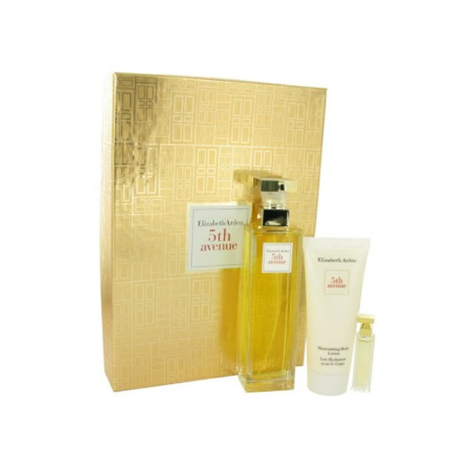 elizabeth arden 5th avenue set