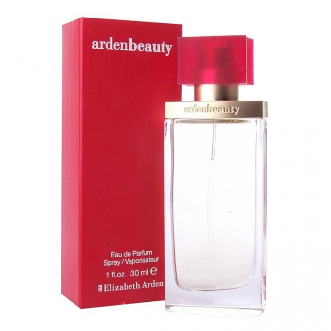 Photos - Women's Fragrance Elizabeth Arden Ardenbeauty Eau De Perfume Spray 30ml 