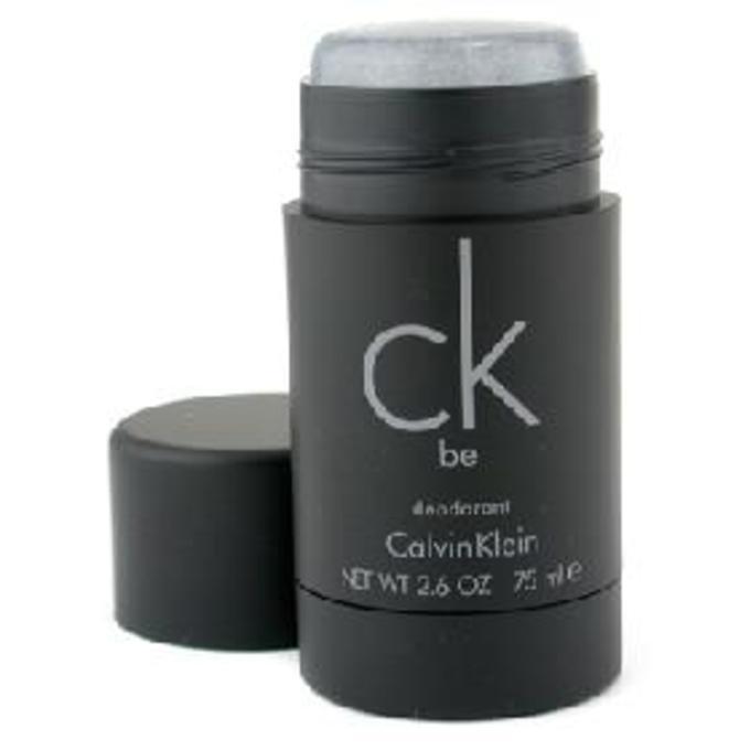 ck be deodorant stick