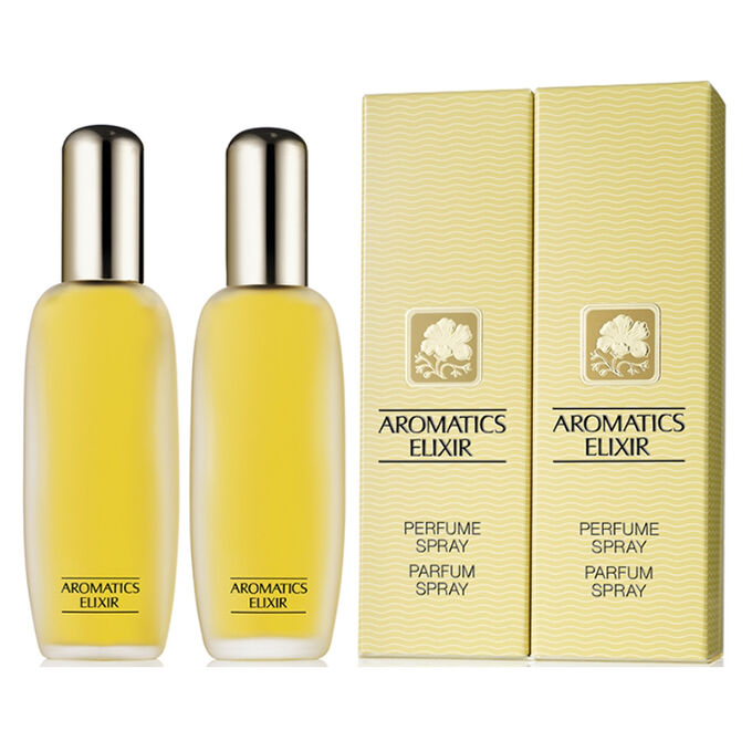 Clinique aromatics hotsell perfume boots