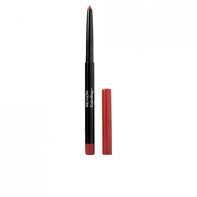 Revlon Colorstay Lip Liner 18 Wine 0,28g Luxury Perfume Niche