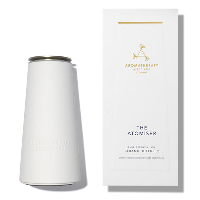 Aromatherapy Associates The Atomiser Ceramic Diffuser Perfumes Nicho