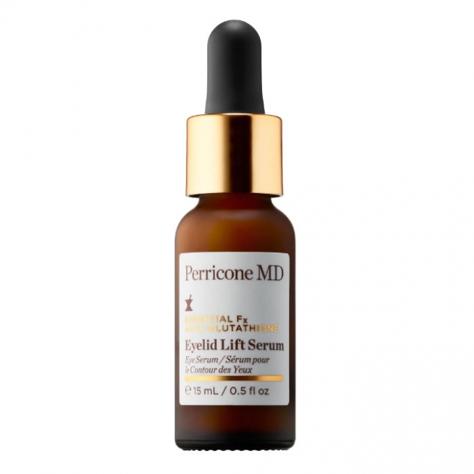 perricone eye lift
