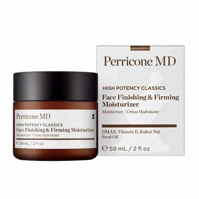 perricone neuropeptide firming moisturizer