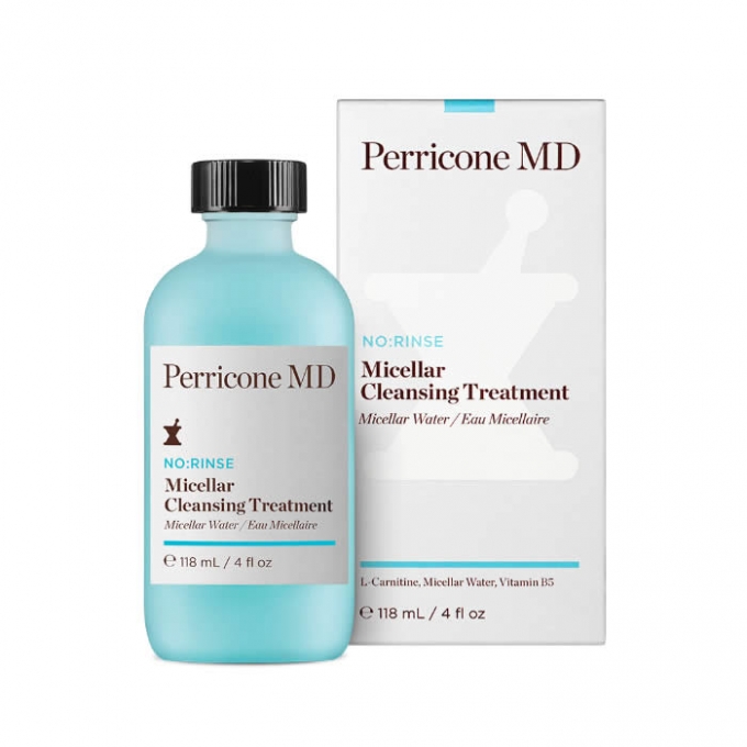 perricone micellar water