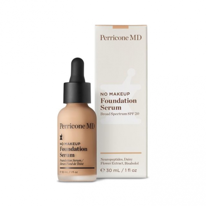 Perricone md no makeup foundation awm style 3239