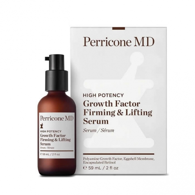 best serum for lifting and firming