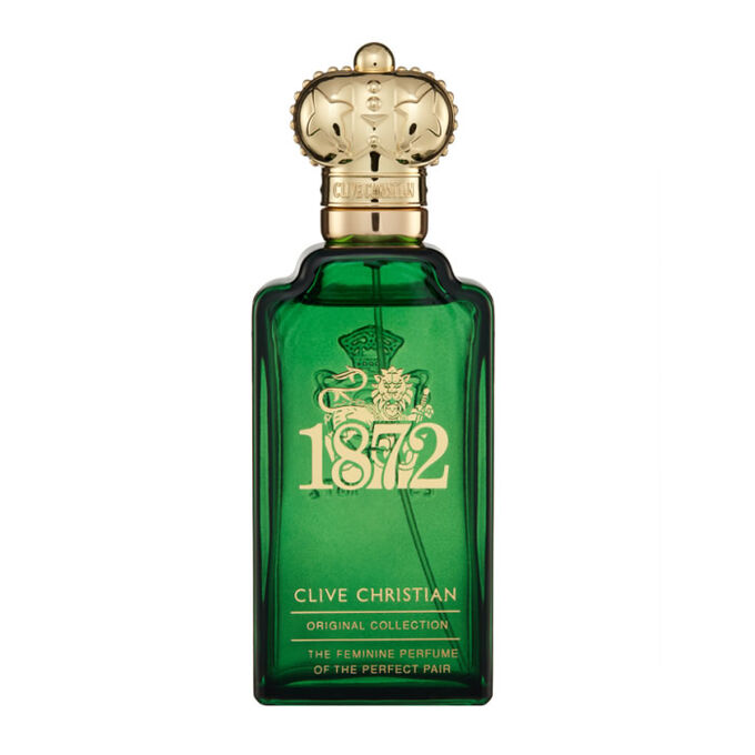 clive christian 1872 basil