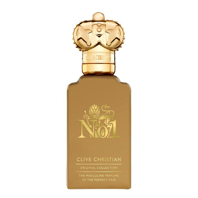 Clive Christian No 1 For Men Parfum Spray 30ml Beautytheshop Spot tv parfum bulgari man clive owen www.musiquedepub.com musique : beautytheshop