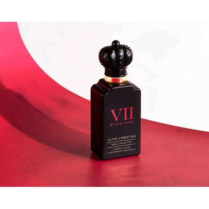 Clive Christian Noble Collection VII Cosmos Flower Eau De Parfum