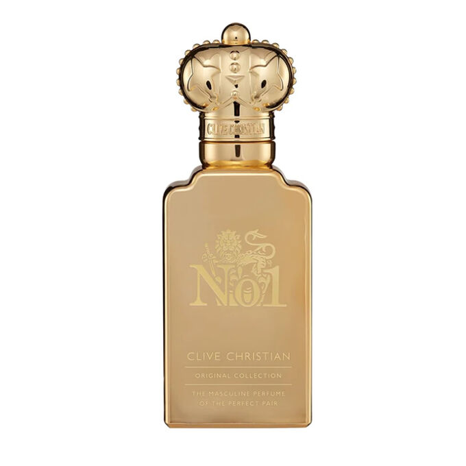 Photos - Women's Fragrance Clive Christian Original Collection No1 Masculine Eau De Parfum Spray 50ml 