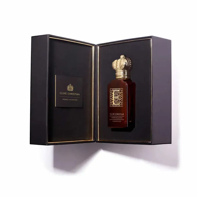 Clive Christian E Cashmere Musk Eau De Parfum Spray 50ml | ニッチ