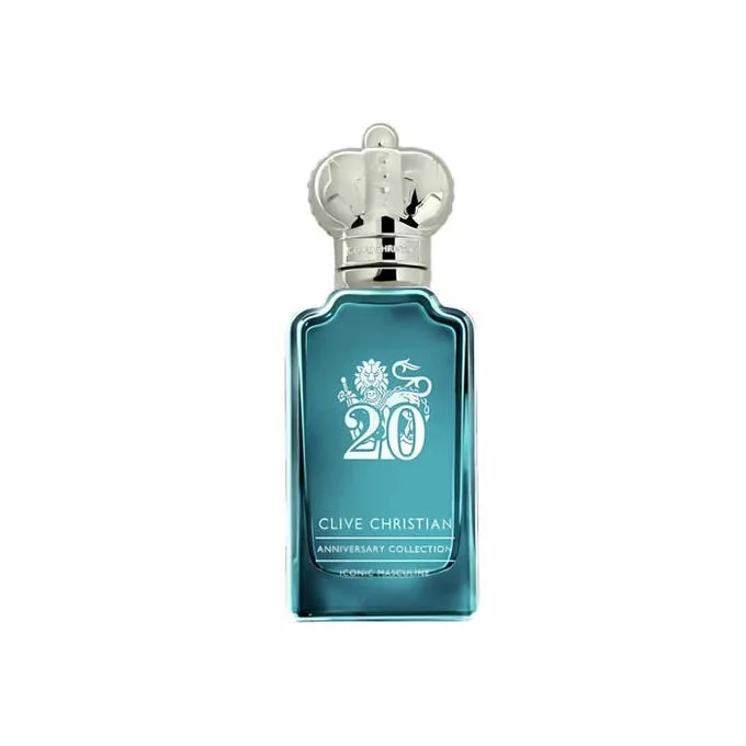 Clive Christian Iconic Masculine Eau De Parfum Spray 50ml | ニッチ