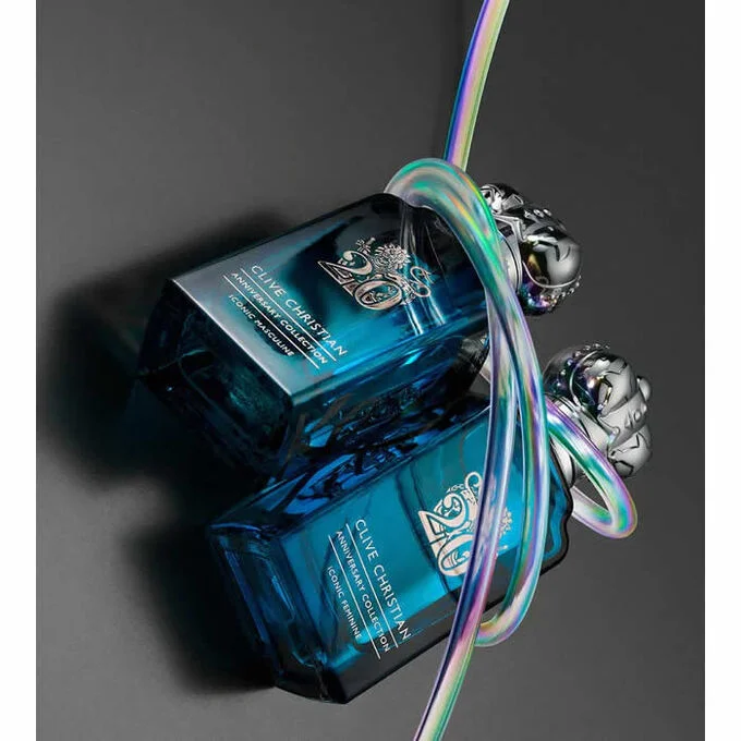 Clive Christian Iconic Masculine Eau De Parfum Spray 50ml | ニッチ