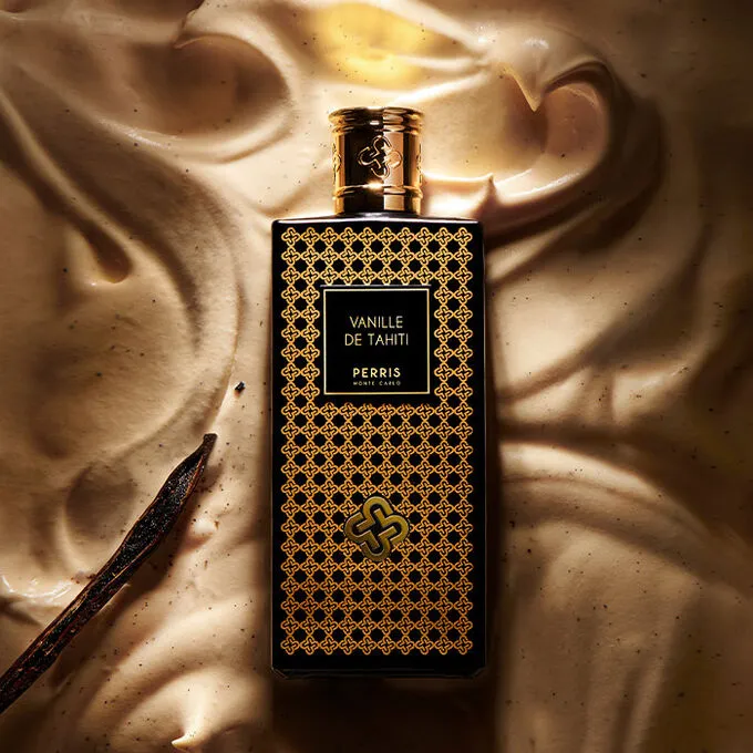 香水(ユニセックス) Perris Vanille de Tahiti 50ml Perris Monte Carlo Vanille De Tahiti Eau De Perfume Spray 50ml
