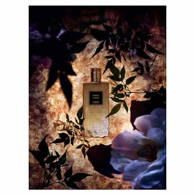 Perris Monte Carlo Shining Moon Eau De Parfum Spray 100ml Perris Monte Carlo Shining Moon Eau De Parfum Spray 100ml