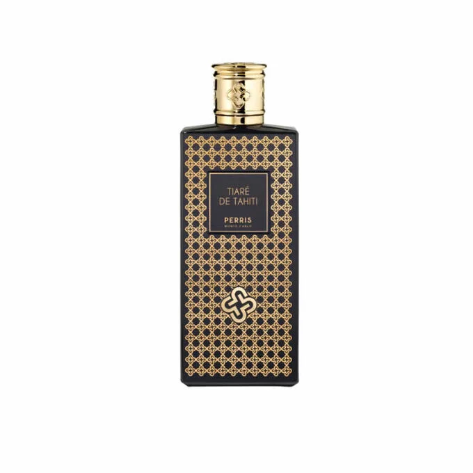 Perris Monte Carlo Tiaré De Tahiti Eau De Parfum Spray 100ml