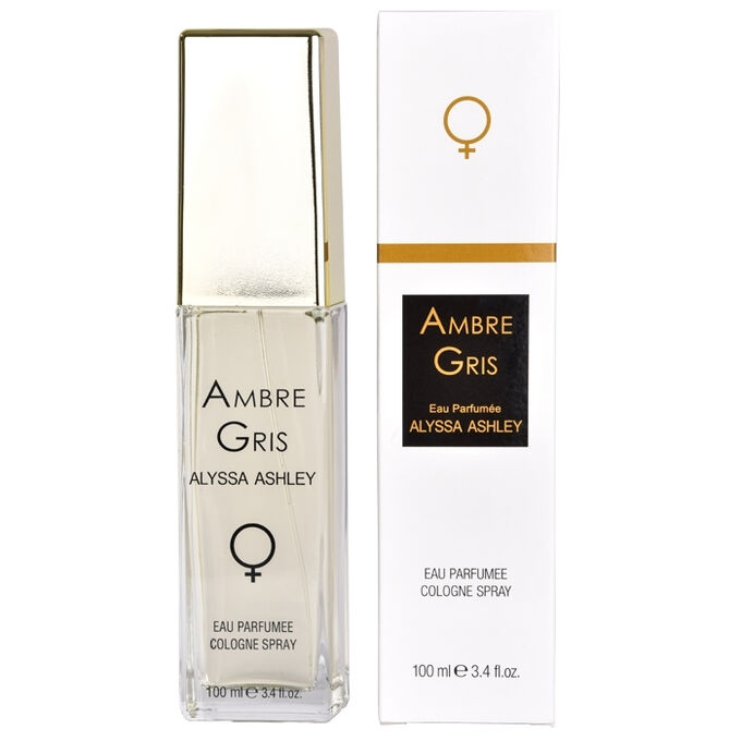 Alyssa ashley cologne cheap