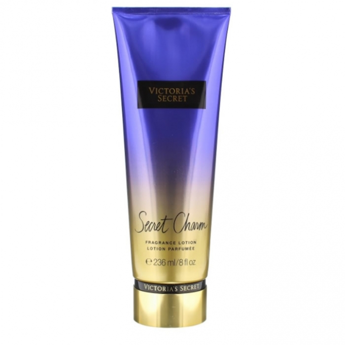 Signaal code Blauwdruk Victoria's Secret Fantasies Secret Charm Body Lotion 236ml | Beauty The  Shop - The best fragances, creams and makeup online shop