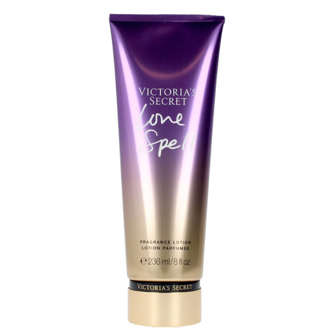 kofferbak Vlucht De andere dag Victoria's Secret Love Spell Body Lotion 236ml | Beauty The Shop - The best  fragances, creams and makeup online shop