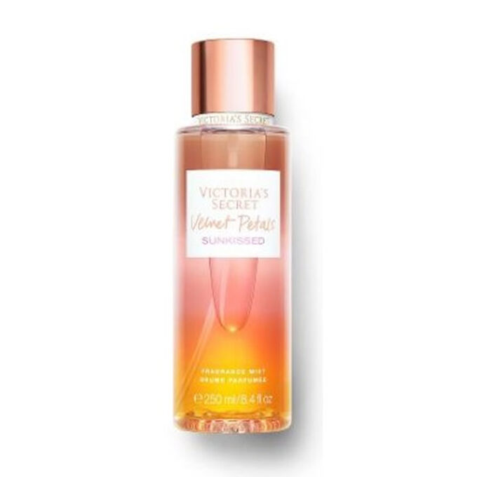 Victoria secret velvet deals petals spray
