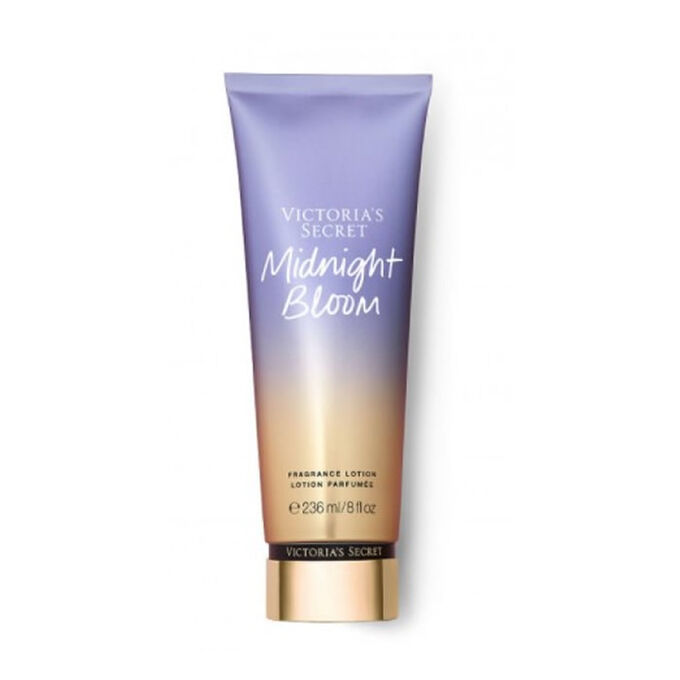 midnight ivy victoria secret lotion