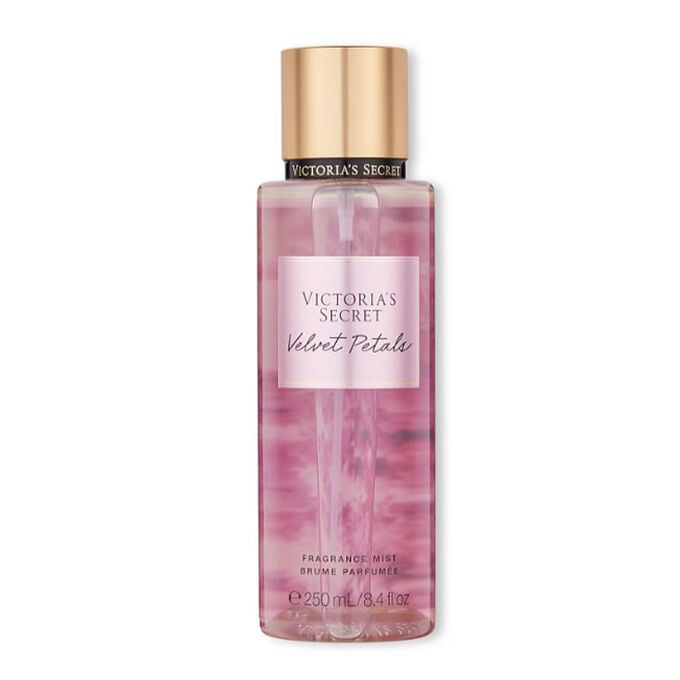 Best Smelling Perfume At Victoria's Secret Victoria´s Secret Velvet Petals Fragance Mist Spray 250ml | Luxury