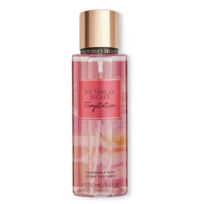 Victoria´s Secret Temptation Fragance Mist Spray 250ml Beauty The