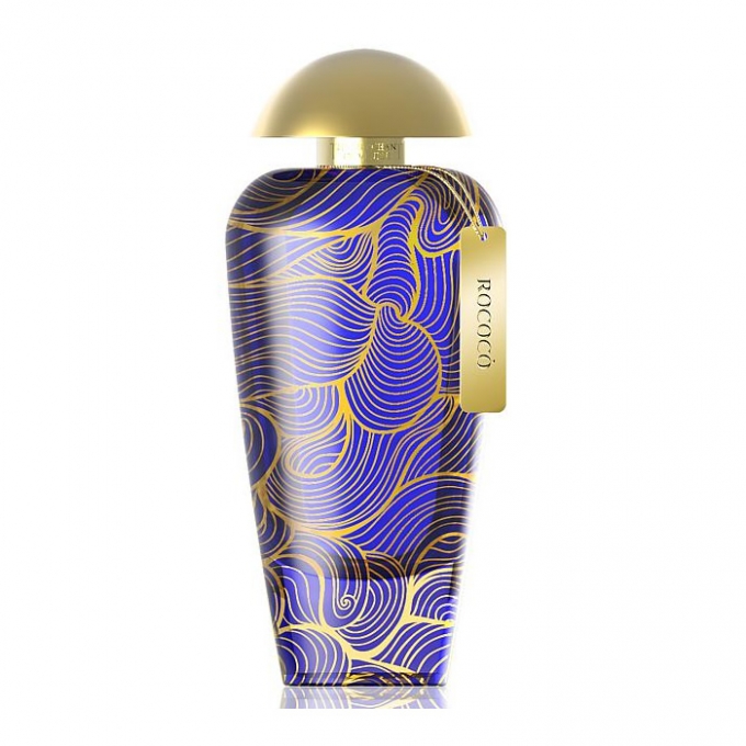 Photos - Women's Fragrance The Merchant of Venice Rococó Eau De Perfume Spray 100ml 