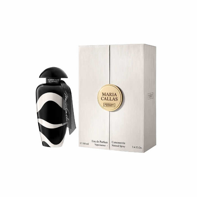 爆買いしたい The Merchant Of Venice Maria Callas Eau De Parfum Spray 香水(女性用)