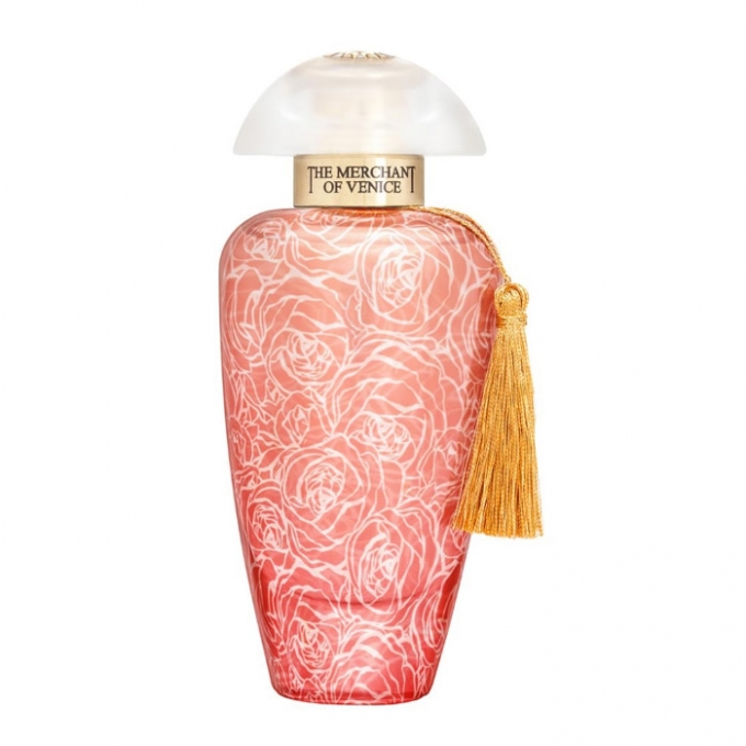 The Merchant Of Venice Rosa Moceniga Eau De Perfume Spray 100ml