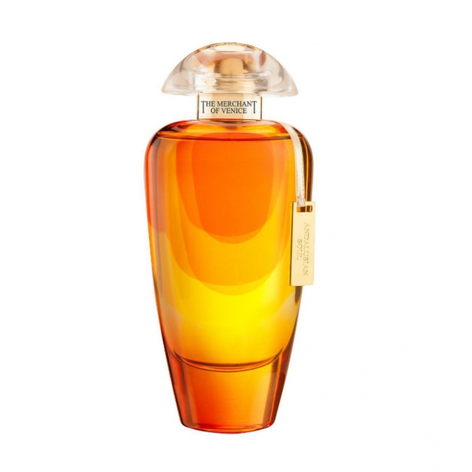 Photos - Women's Fragrance The Merchant of Venice Andalusian Soul Eau De Perfume Spray 100ml 