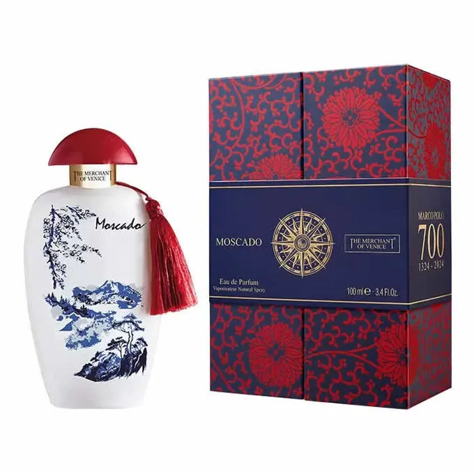 香水(女性用) Merchant of Venice Gyokuro 100ml The Merchant Of Venice Moscado Eau De Parfum Spray 100ml | ニッチ
