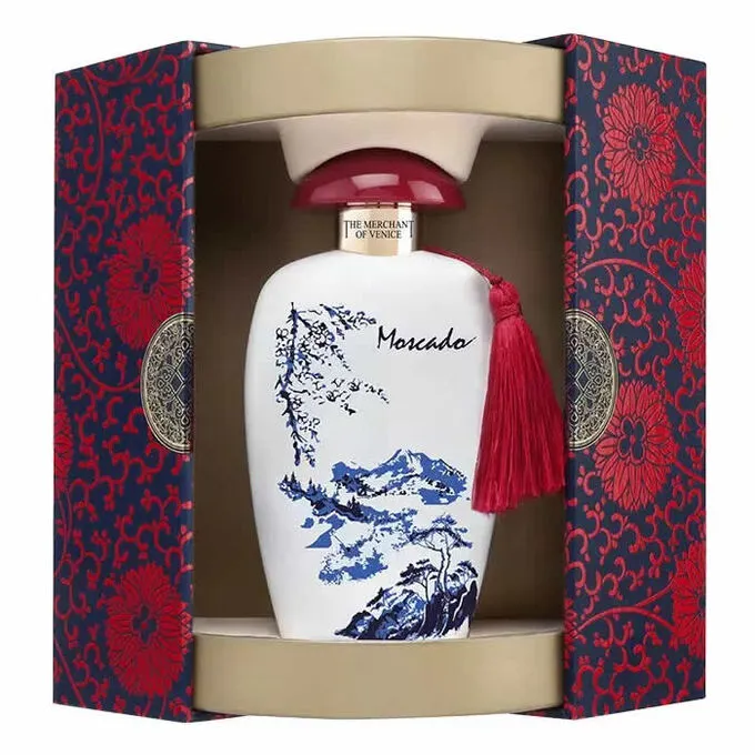 The Merchant Of Venice Moscado Eau De Parfum Spray 100ml | ニッチ