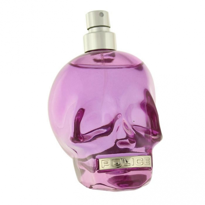 Police parfum woman shop